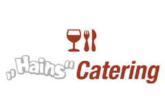 Hains - Catering Hains - Catering