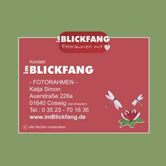 Im Blickfang Im Blickfang